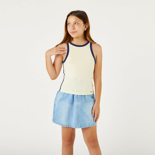Polo Lina Amarillo