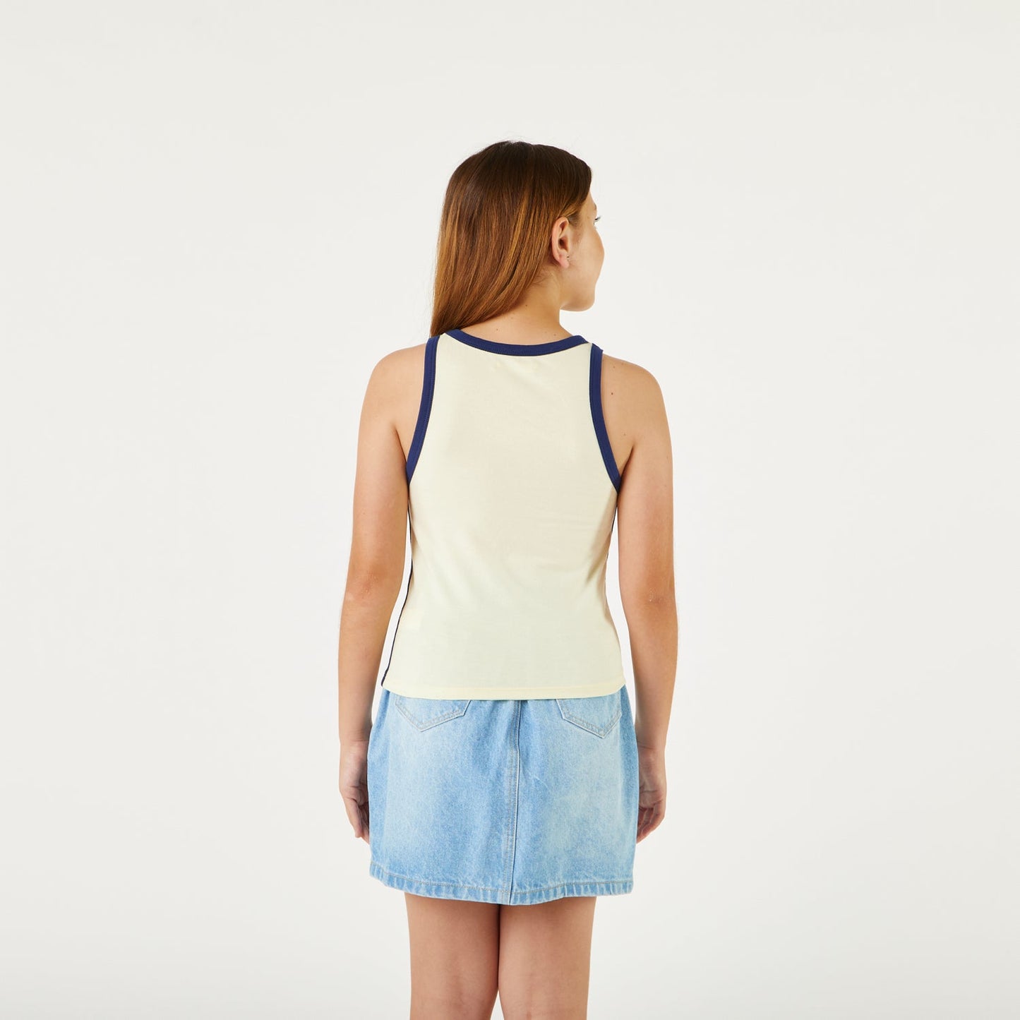 Polo Lina Amarillo