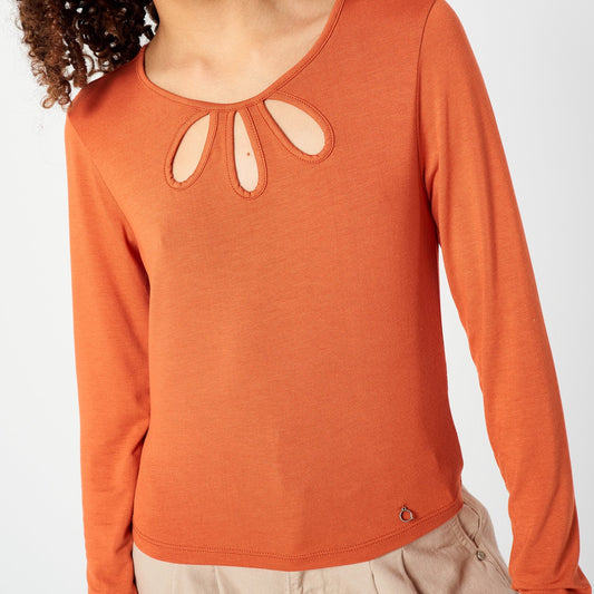 Polo Maggy Lacre
