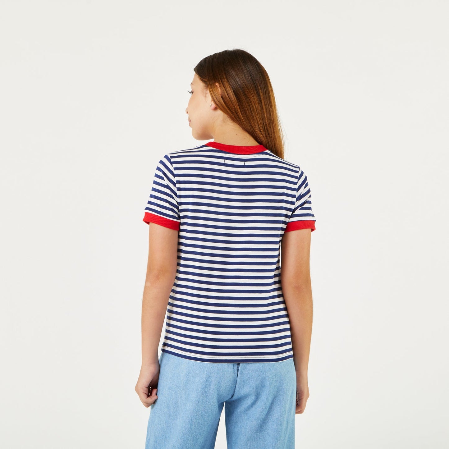 Polo New Rayas Multi 2