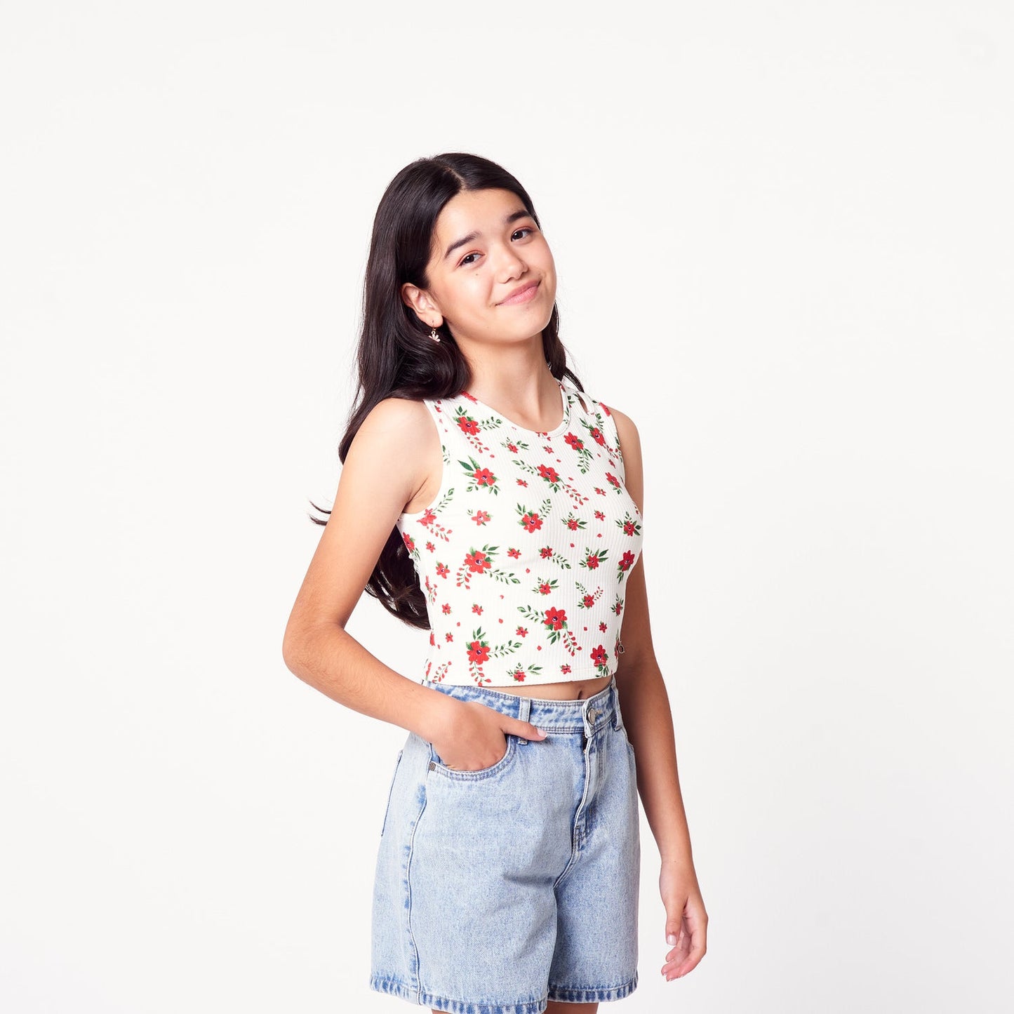 Polo Oklahoma Print