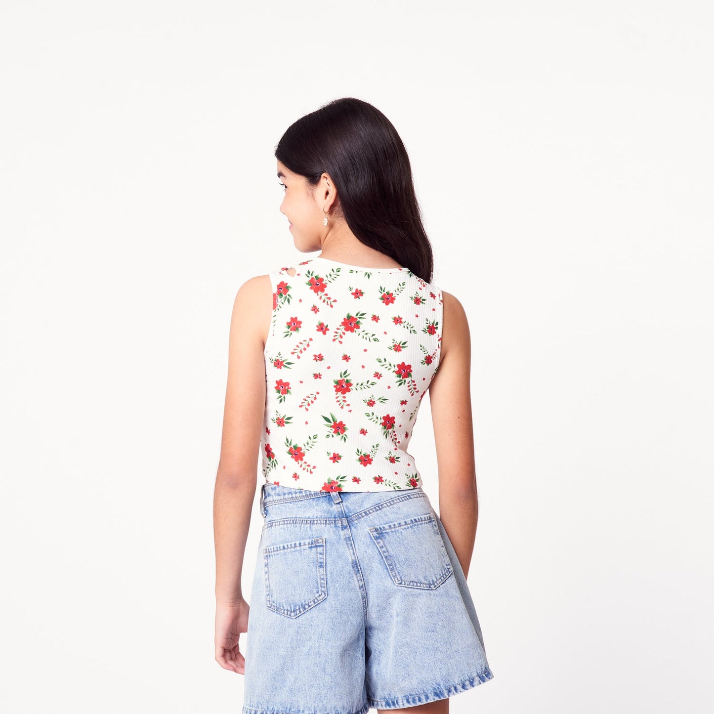 Polo Oklahoma Print
