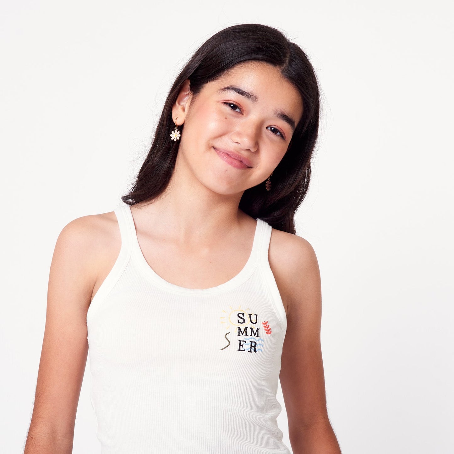 Polo Tank Rib Hueso