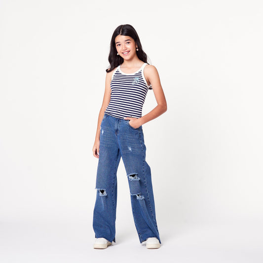 Polo Tank Rib Multi 1