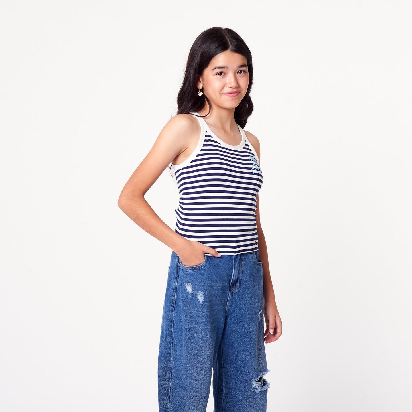 Polo Tank Rib Multi 1