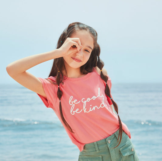 Polo Austin Fucsia