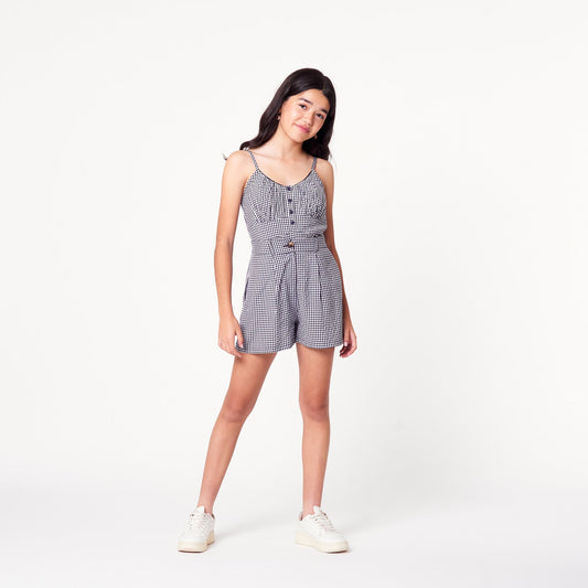 Short Brisa Print