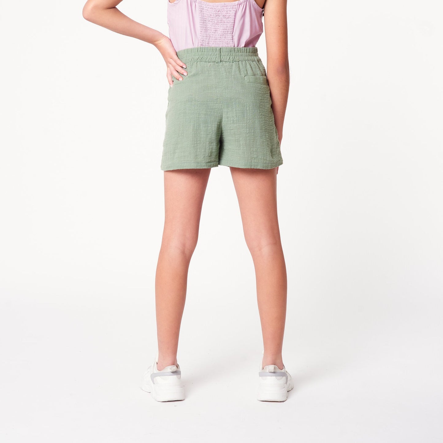 Short Brisa Verde