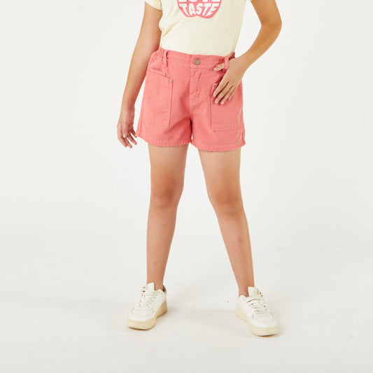 Short Elastic Coral