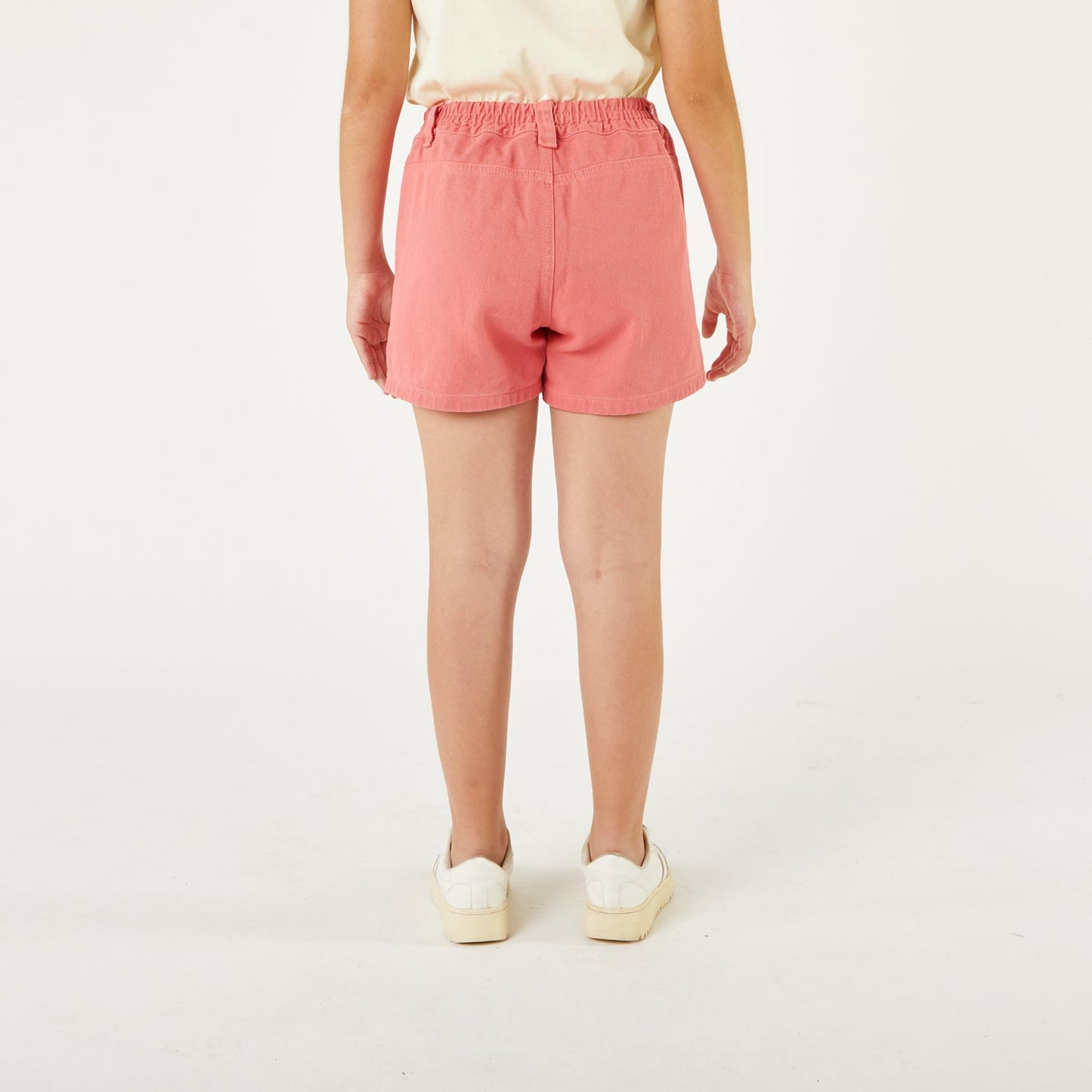 Short Elastic Coral