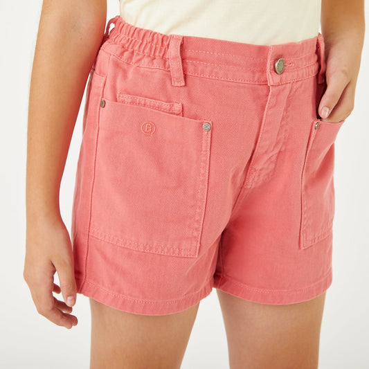 Short Elastic Coral