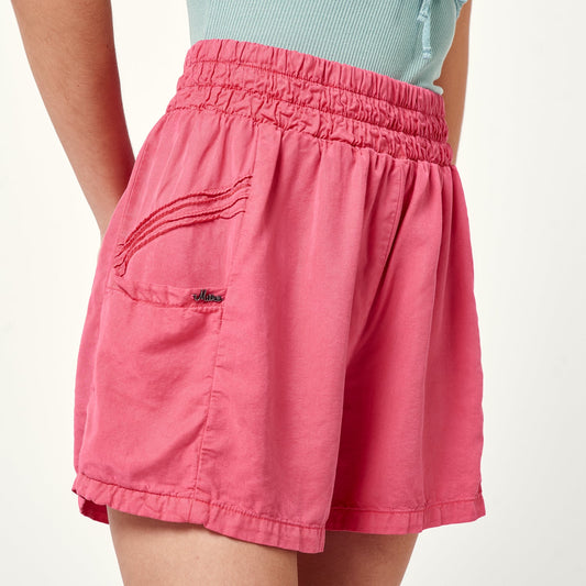 Short Luna Fucsia