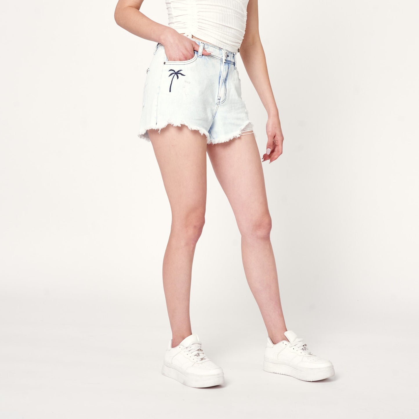 Short Surf Celeste