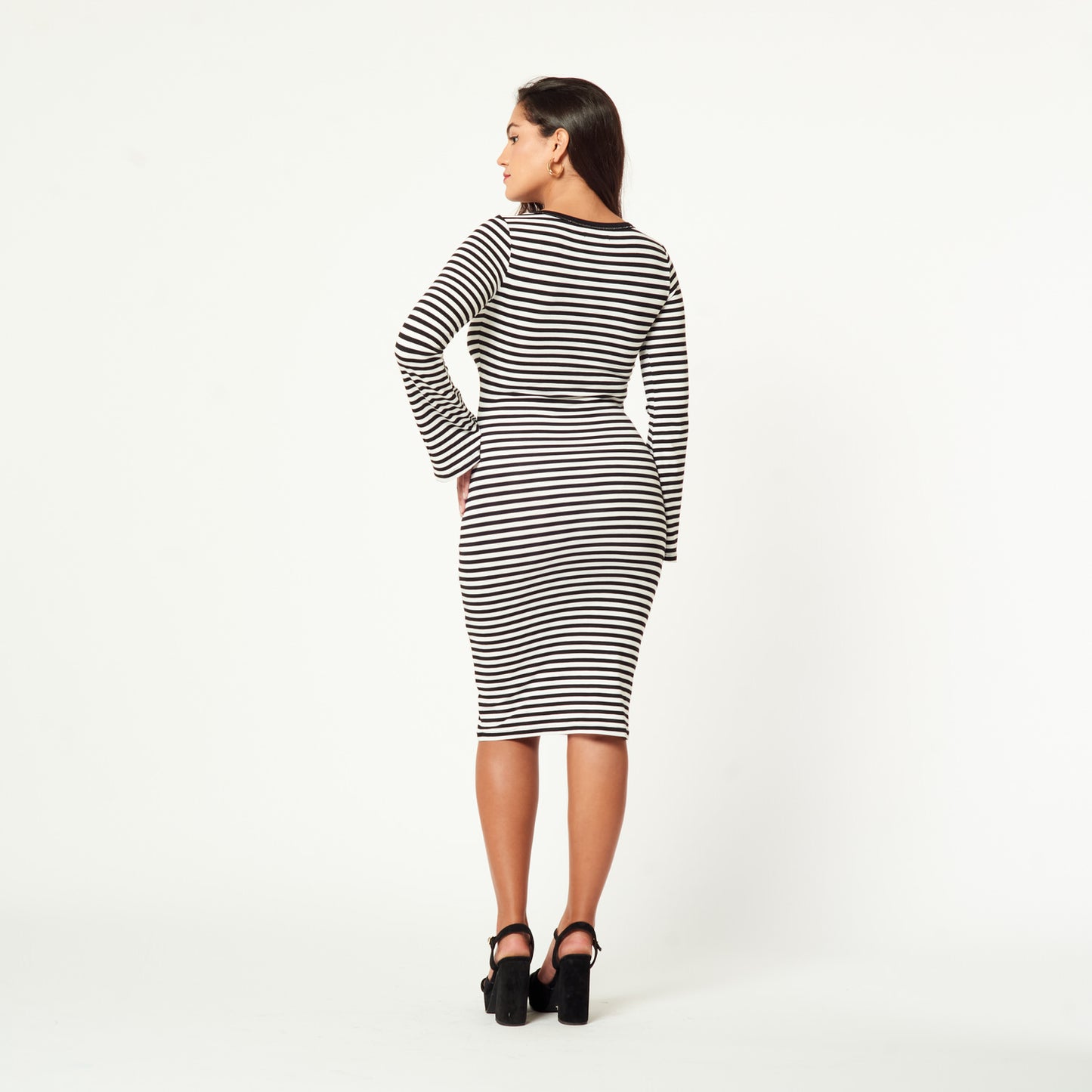 Vestido Fergie Multi 1