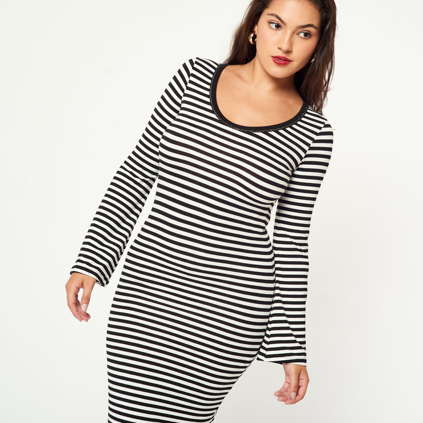 Vestido Fergie Multi 1