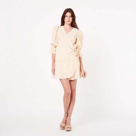 Vestido Nora Print