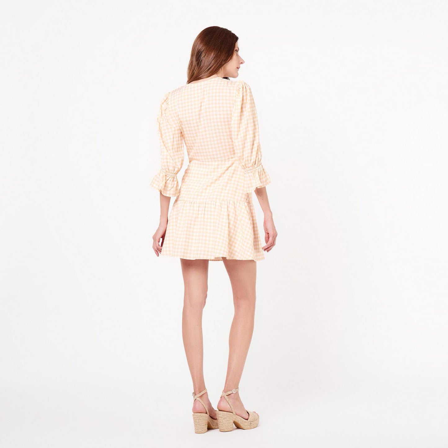 Vestido Nora Print