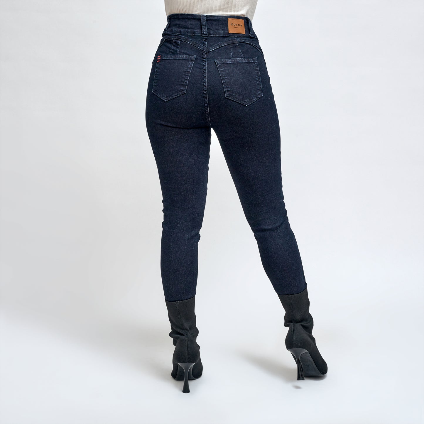 Jean Prom 2 Azul